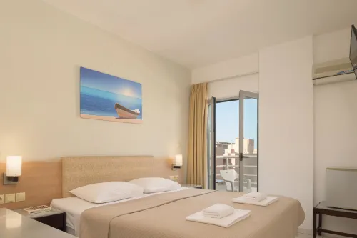 Sergios Hotel