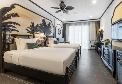 ARTIS Hotel Da Lat