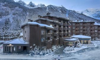 Lykke Hotel Chamonix - ex Mercure