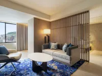 Nagasaki Marriott Hotel Hotels near One-legged Torii