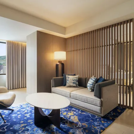 Nagasaki Marriott Hotel