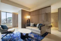 Nagasaki Marriott Hotel - ที่มีบาร์