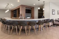 Holiday Inn EL PASO WEST – SUNLAND PARK by IHG - bar