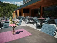 Hotel MorgenZeit -Naturlich.Bed&Brunch - breakfast