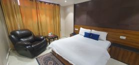 Hotel Surya Excellency