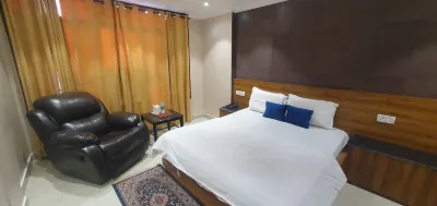 Hotel Surya Excellency