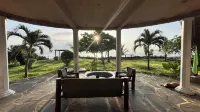 Eagle Suite 38m2 in Villa 560 m2, Indian Ocean View