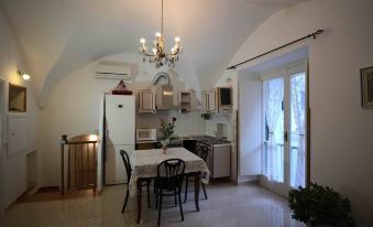 Casa Linda in Amalfi Historical Centre
