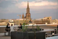 Brera Serviced Apartments Ulm