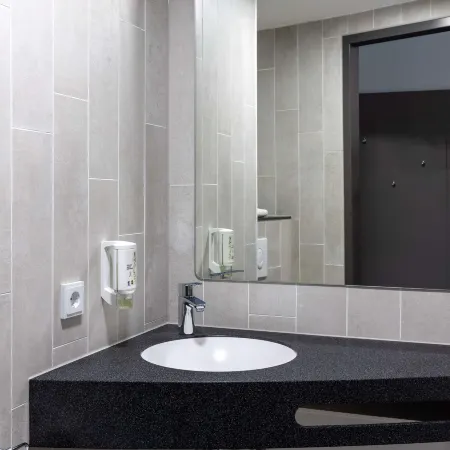 B&B HOTEL Bad Hersfeld