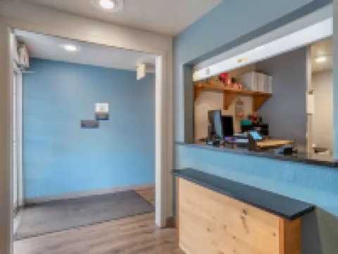 Extended Stay America Select Suites - Jackson - South Hotels in Byram