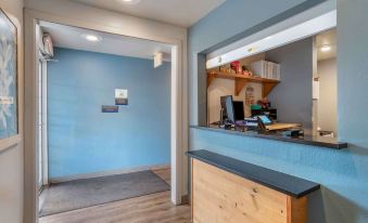 Extended Stay America Select Suites - Jackson - South