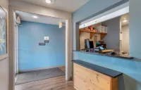 Extended Stay America Select Suites - Jackson - South Hotels in Byram