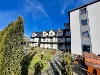 Baltic Sun Spa Các khách sạn ở Trzesacz