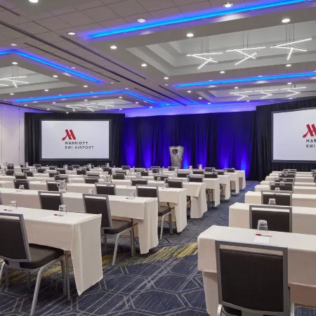 BWI Airport Marriott