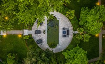 Villa Eden a Member of Leading Hotels of the World