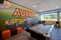 Tru by Hilton Auburn - 3-Star