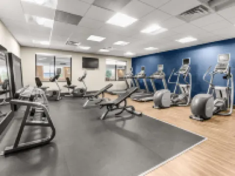 Hampton Inn & Suites Fairbanks Hotels in Fairbanks North Star
