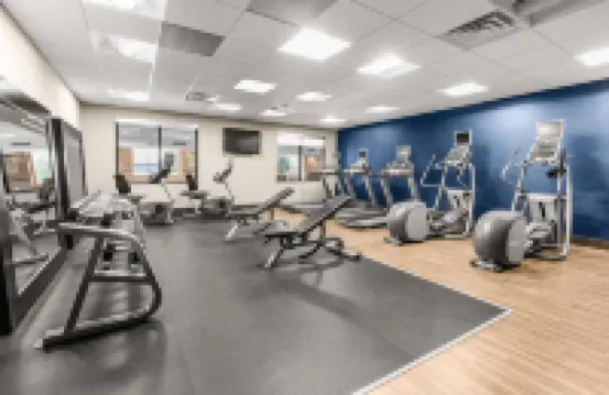 Hampton Inn & Suites Fairbanks