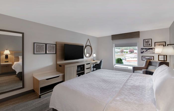 Hampton Inn Easley