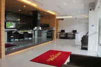 Hotel Austin Paradise - Taman Pulai Utama Hotel di Sekudai