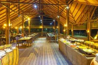 Siddhalepa Ayurveda Resort - All Meals, Ayurveda Treatment and Yoga