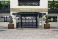 Hôtel Mercure Blois Centre