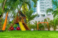 Krystal Grand Puerto Vallarta - All Inclusive