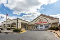 Rodeway Inn Hotels in Huntsville
