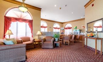 Comfort Suites