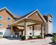Comfort Inn & Suites San Marcos