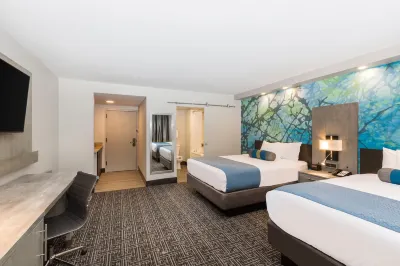 Wingate by Wyndham Goodlettsville Hotels in Goodlettsville