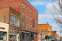 The Gould Hotel Hotels in Seneca County