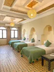 Riad la Luna Hotels in Errachidia Province