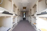 Crane Hotel Takajo Các khách sạn ở Oita