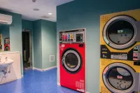 Hotel Sun-ei Minamisoma