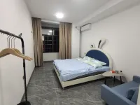 Yuexinhong Apartment (Longxi North Road)