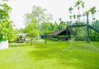 The Hill District Club - Thdc Wayanad
