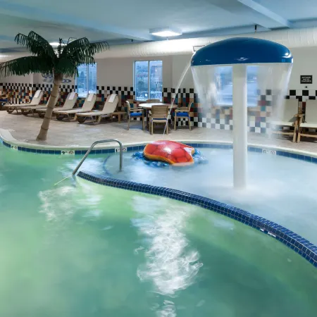 Hampton Inn & Suites Boise-Downtown