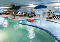 Hampton Inn & Suites Boise-Downtown - Pools