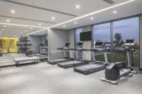 Hampton by Hilton Antalya Airport - Cheap