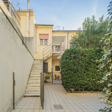 La Casa Della Ceramista