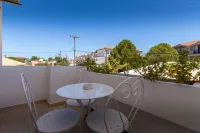 Thetis Zakinthos Hotels in Katastari