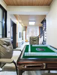 Sanfu Apartment (Qipan Street)