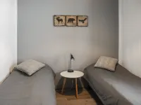 Lakevillas b1 Hotels in Kehys-Kainuu