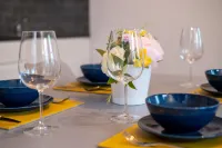 Brunswick in Brighton and Hove by 9S Living Hotels in Hove