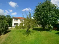 Cozy Apartment in Eastern Bohemia Near Town Center Hotels in 