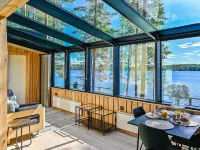 Topstar Lakeland Viitasaari Hôtels à : 
