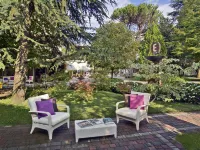 Hotel Eliseo Terme - parking