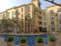 Asta by Avim Hotels in Arpora